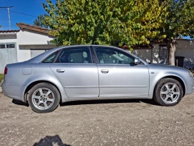 Audi A4, снимка 1