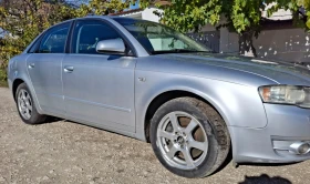 Audi A4, снимка 6