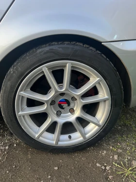 BMW 330, снимка 13