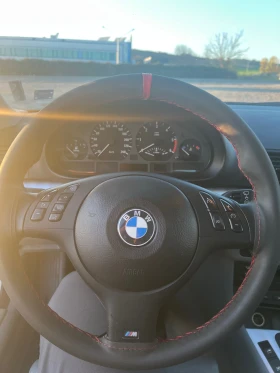 BMW 330, снимка 10