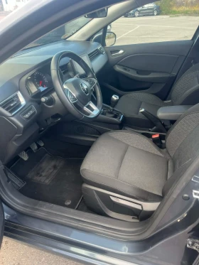 Renault Clio 1, 0 Тсе, снимка 9