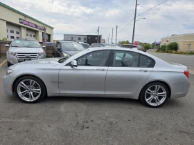 BMW 750 HARMAN/KARDON, ВАКУУМ, FULL MAXX*  - 20000 лв. / 10225.84 € - 63449741 3