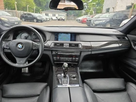 BMW 750 HARMAN/KARDON, ВАКУУМ, FULL MAXX*  - 20000 лв. / 10225.84 € - 63449741 11