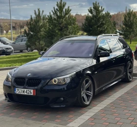 BMW 530 D///LCI ///M-PACK///, снимка 2