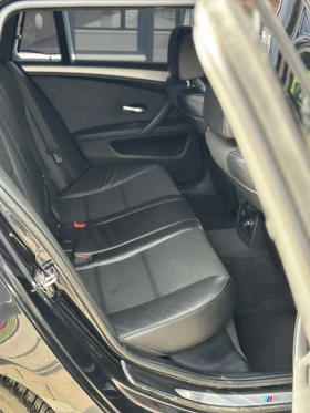 BMW 530 D///LCI ///M-PACK///, снимка 15