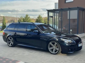 BMW 530 D///LCI ///M-PACK///, снимка 7