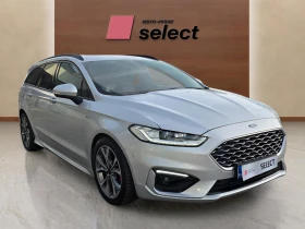 Ford Mondeo 2.0 Ecoblue - 62900 лв. / 32160.26 € - 42304451 3