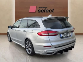 Ford Mondeo 2.0 Ecoblue - 62900 лв. / 32160.26 € - 42304451 7