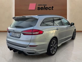Ford Mondeo 2.0 Ecoblue - 62900 лв. / 32160.26 € - 42304451 5