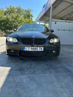 BMW 325 3.0 - цена по договаряне - 14213383 4