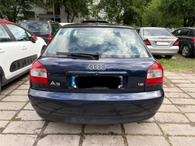 Audi A3 1.6, снимка 2