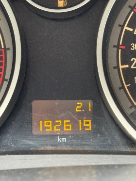 Opel Astra 1.9 CDTi, снимка 9
