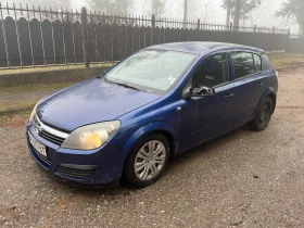 Opel Astra 1.9 CDTi, снимка 2
