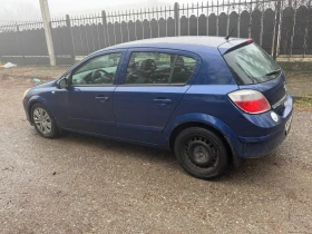 Opel Astra 1.9 CDTi, снимка 6