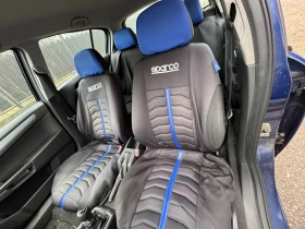 Opel Astra 1.9 CDTi, снимка 7