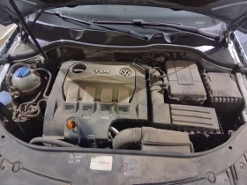 VW Passat B6, снимка 8