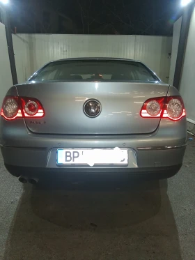 VW Passat B6, снимка 10