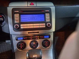 VW Passat B6, снимка 7