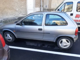 Opel Corsa - 560 € / 1095.26 лв. - 71130527 2