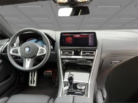 BMW 840 i Coupe xDrive = M-Sport Pro = Гаранция - 73000 € / 142775.59 лв. - 11142488 5
