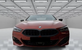 BMW 840 i Coupe xDrive = M-Sport Pro = Гаранция