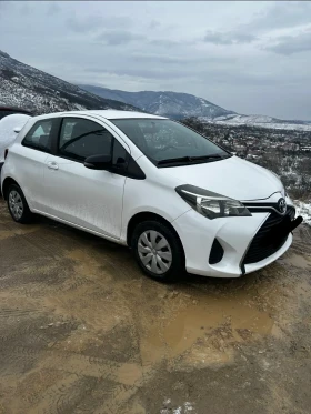 Toyota Yaris - 3850 € / 7529.95 лв. - 69115123 4
