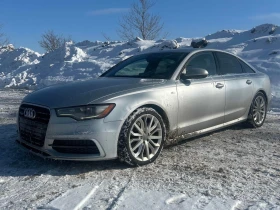 Audi A6 * 2.0T PROGRESSIV * ПОДГРЕВ * ОТ ПРЕДСТАВИТЕЛСТВО - 8790 € / 17191.75 лв. - 82572969 2