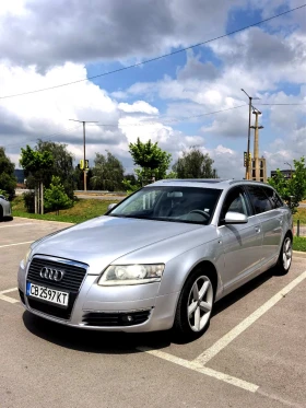 Audi A6 C6 4F | Mobile.bg � ����� ������ 2