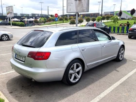 Audi A6 C6 4F | Mobile.bg � ����� ������ 5