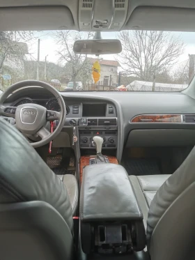 Audi A6 C6 4F - 4000 € / 7823.32 лв. - 76162325 7