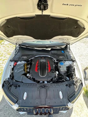 Audi Rs6 PLUS+ MILLTEK+ EVENTURI+ TURBOSYSTEMS+ INTERCOOLER - 65500 € / 128106.86 лв. - 18800042 10