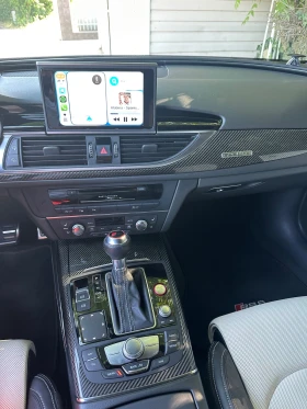 Audi Rs6 PLUS+ MILLTEK+ EVENTURI+ TURBOSYSTEMS+ INTERCOOLER - 65500 € / 128106.86 лв. - 18800042 12