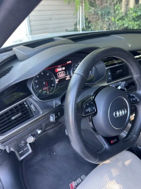 Audi Rs6 PLUS+ MILLTEK+ EVENTURI+ TURBOSYSTEMS+ INTERCOOLER - 65500 € / 128106.86 лв. - 18800042 4