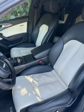 Audi Rs6 PLUS+ MILLTEK+ EVENTURI+ TURBOSYSTEMS+ INTERCOOLER - 65500 € / 128106.86 лв. - 18800042 5