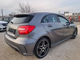 Mercedes-Benz A 180 1.6i 120к.с AMG  - 9300 € / 18189.22 лв. - 48988108 8