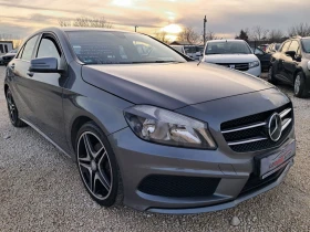 Mercedes-Benz A 180 1.6i 120к.с AMG  - 9300 € / 18189.22 лв. - 48988108 3