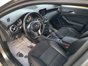 Mercedes-Benz A 180 1.6i 120к.с AMG  - 9300 € / 18189.22 лв. - 48988108 9