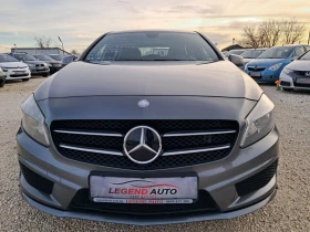 Mercedes-Benz A 180 1.6i 120к.с AMG  - 9300 € / 18189.22 лв. - 48988108 2