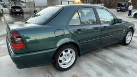 Mercedes-Benz C 180 Газ-Бензин - 2500 € / 4889.57 лв. - 73537697 4