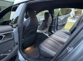 BMW 840 i M PERFORMANCE* FROZEN GREY | Auto.bg — изображение 10