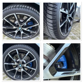 BMW 840 i M PERFORMANCE* FROZEN GREY | Auto.bg — изображение 13