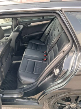 Mercedes-Benz C 250 W204 AMG 4MATIK - 8500 € / 16624.56 лв. - 60506926 15
