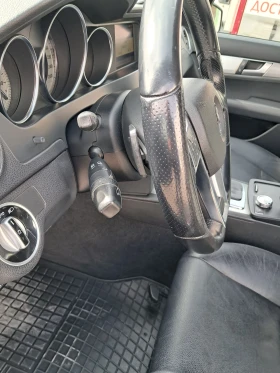 Mercedes-Benz C 250 W204 AMG 4MATIK - 8500 € / 16624.56 лв. - 60506926 13