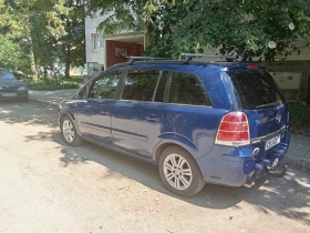 Opel Zafira 2.2  7-местна 6-ск Бензин - 1999 € / 3909.70 лв. - 31944489 16