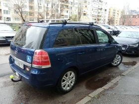 Opel Zafira 2.2 6-�� ������ | Mobile.bg � ����� ������ 4