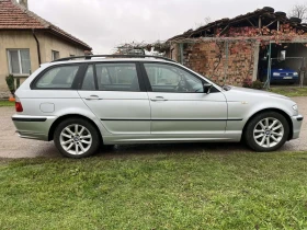 BMW 320 * 320D* Mpacket* Touring - 1550 € / 3031.54 лв. - 92916704 3