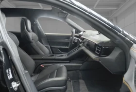 Porsche Taycan Turbo S Sport Turismo = Air Suspension = Гаранция - 222666 € / 435496.84 лв. - 64136676 11