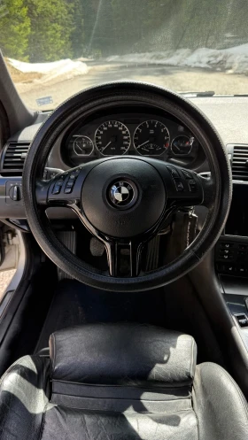 BMW 318 - 4400 € / 8605.65 лв. - 42423017 12