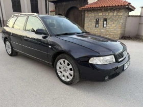 Audi A4 - 1950 € / 3813.87 лв. - 75033821 2
