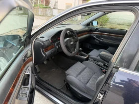 Audi A4 - 1950 € / 3813.87 лв. - 75033821 11